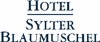 logo_hotel_sylter_blaumuschel_4c_dreizeilig